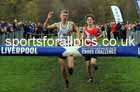 Boys Under-15s, 2022 British Athletics Cross Challenge, Sefton Park, Liverpool.  Photo: David T. Hewitson/Sports for All Pics